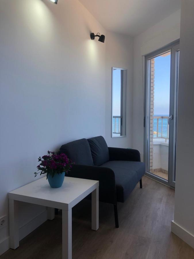 Alojamiento Torrevieja Playa Frente Al Mar Værelse billede